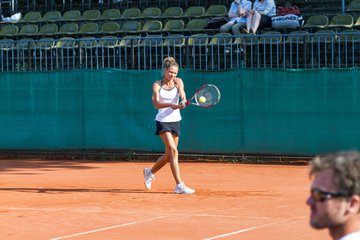 Bild 551 - BL Club an der Alster - TEC Waldau Stuttgart : Ergebnis: 5:4